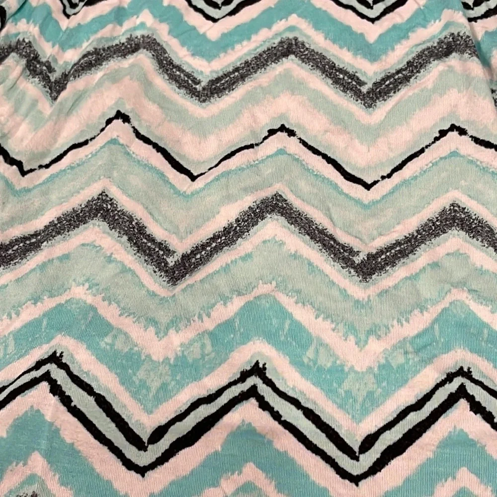 Justice Green Girls Dress Size 8